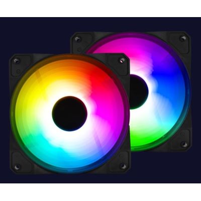 AEROCOOL PGS DESIGNER-G-BK-v1 Gehäuse