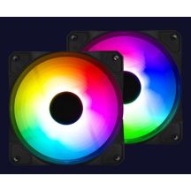 AEROCOOL PGS DESIGNER-G-BK-v1 Gehäuse