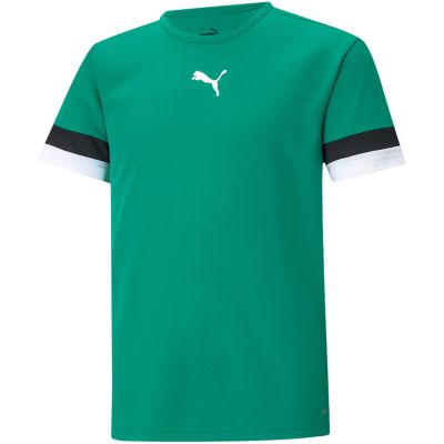 3. Puma teamRise Jersey Jr 704938 05