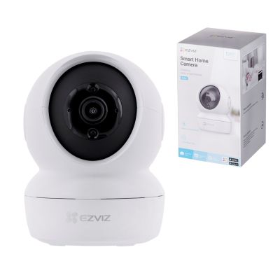 9. EZVIZ H6C WLAN-IP-Kamera für den Innenbereich