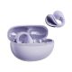 2. OWS QCY Crossky C30 Ohrhörer mit Clip, IPX4, Bluetooth 5.4 – Lila