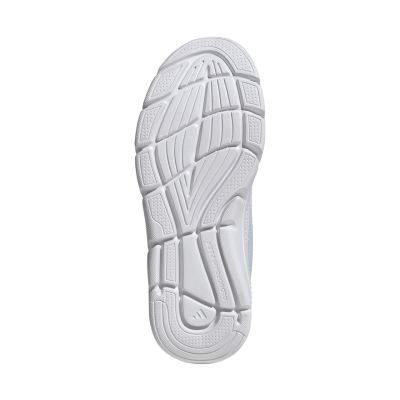 6. Adidas Cloudfoam Flex Laces HQ4957 Damenschuhe