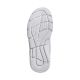 6. Adidas Cloudfoam Flex Laces HQ4957 Damenschuhe