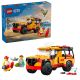 LEGO CITY 60453 Rettungswagen