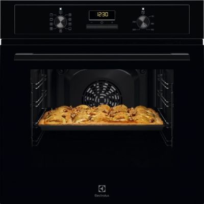 ELECTROLUX EOD3H50BK Backofen