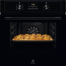 ELECTROLUX EOD3H50BK Backofen