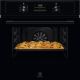 ELECTROLUX EOD3H50BK Backofen
