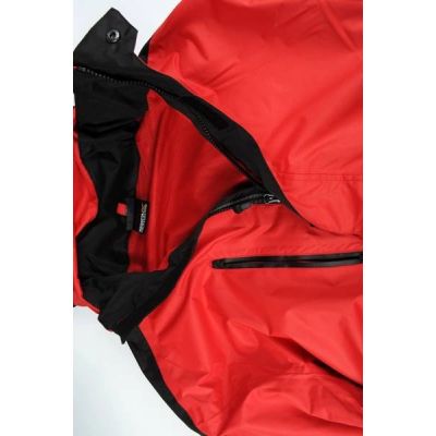 11. Regatta Cntrst Shell M TRW504 51P Jacke