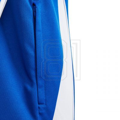 5. Adidas Tiro 24 Training Jr IR9509 sweatshirt
