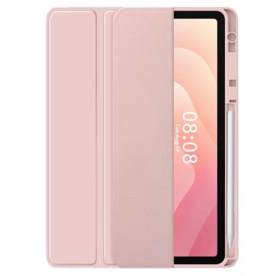 3. Tech-Protect SmartCase Pen für Samsung Galaxy Tab S11 11.0 X730 / X736 - Pink
