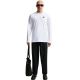 12. Nike Club Tee LS M AR5193 100