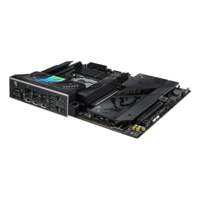 23. ASUS ROG STRIX X870-F GAMING WIFI AMD X870 Sockel AM5 ATX