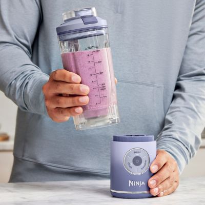 6. 570 ml BC251EULD NINJA Tragbarer Mixer