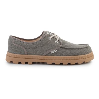 6. Palladium Dunelite MOC CUSH 04660-308 Dunkelgrün