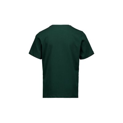 5. POC Tee Jr Grün