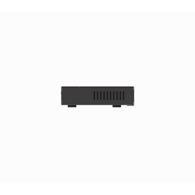 9. Netgear GS305P-300EUS 5p PoE 63W (PoE+: 4p) Unmanaged Gigabit Switch
