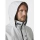 11. Helly Hansen Crew Kapuzenjacke M 34443 853