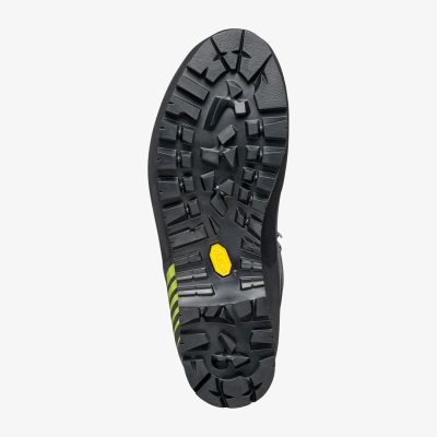 4. Scarpa MANTA TECH GTX Limette