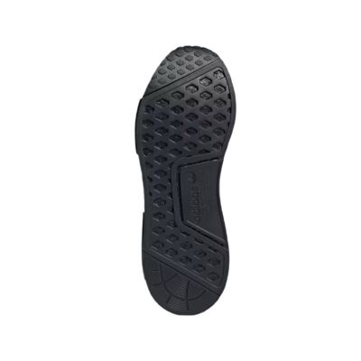 5. Adidas BOOST NMD Herren-Sportschuhe schwarz - ID4713