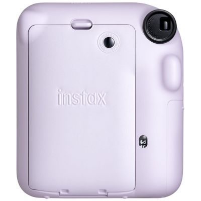 3. CAMERA INSTANT/INSTAX MINI 12 PURPLE FUJIFILM