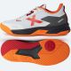5. Munich HOOPER 3365001 Handballschuhe