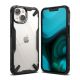 2. Ringke Apple iPhone 14 Plus 6,7 "FUSION X SCHWARZ