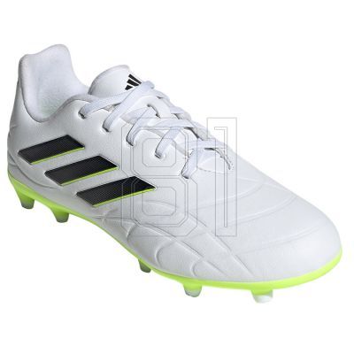 4. Shoes adidas COPA PURE.3 FG Jr HQ8989