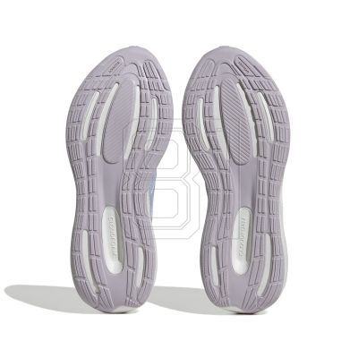 4. Shoes adidas Runfalcon 3.0 W HP7555