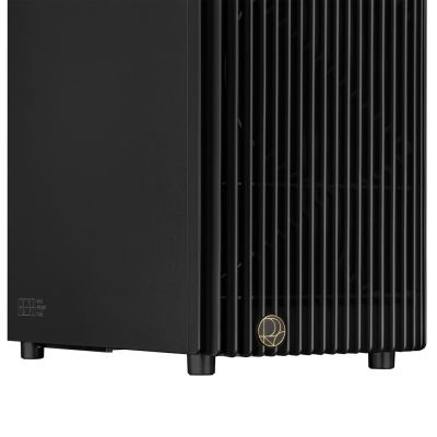 14. Asus ProArt PA401 MTL PWM SCHWARZES Gehäuse