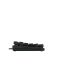 4. CHERRY KC 200 MX Universal-USB-Tastatur QWERTZ Deutsch Schwarz, Braun