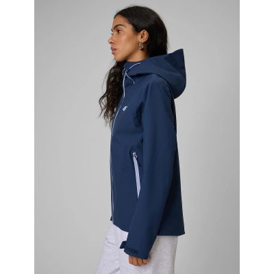 6. Damen-Übergangsjacke 5000 Membran 4F 4FWSS26TTJAF1111-31S