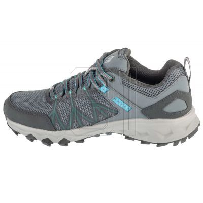 2. Columbia Peakfreak II Outdry W 2100101054 Schuhe
