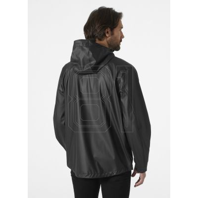 11. Helly Hansen Moss Jacke M 53267 990