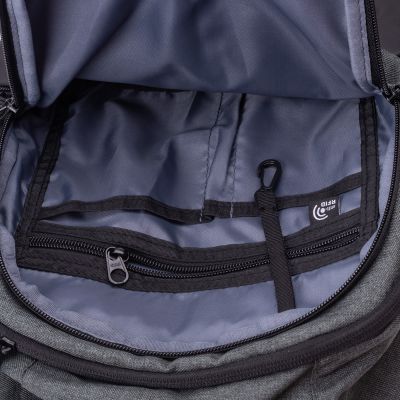 17. Elbrus Citymap 28 Rucksack 2892800407065