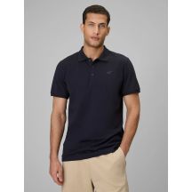 Herren-Poloshirt, regulär, Größe 4F 4FRSS26TPTSM0911-31S