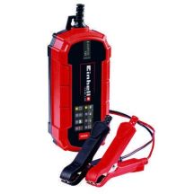 Einhell CE-BC 2 M 12 V Schwarz, Rot