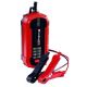 Einhell CE-BC 2 M 12 V Schwarz, Rot
