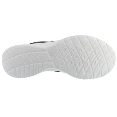 4. Skechers Dynamight 12119-BKW Schwarz Größe 36