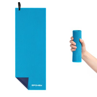 4. Spokey Cosmo SPK-926129 Schnelltrocknendes Handtuch