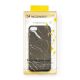 5. Wozinsky Marble TPU Cover Gel Marmor für Samsung Galaxy A72 4G weiß