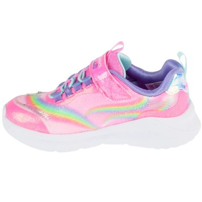 2. Skechers Unicorn Chaser 302298L-PKMT Rosa 31