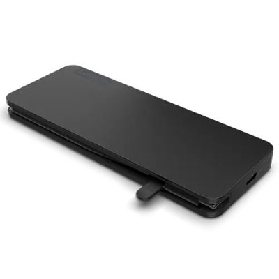7. Lenovo USB-C Slim Reisedock 4X11N40212