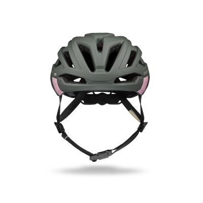 3. JULBO FAST LANE Fahrradhelm grau/rosa