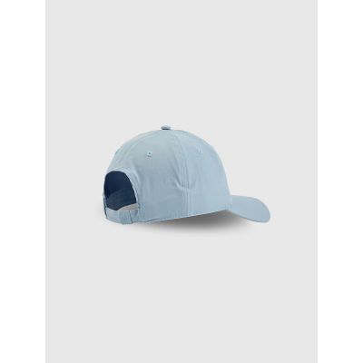 2. Unisex-Kappe mit Riemenverschluss 4F 4FRSS26ACABU590-10S