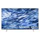 28. Samsung QE55Q8FAAUXXH QLED 55'' 4K Ultra HD Tizen Q-Symphony Grauer Fernseher (Modell 2025)
