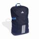 3. adidas Tiro Rucksack Marineblau KD4223