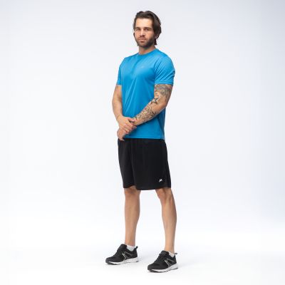 8. Herren-T-Shirt DILLION Kurzarm