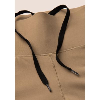 5. CASALL Essential Tights Damen-Trainingsleggings, Grün