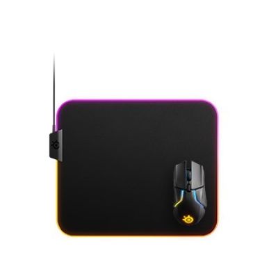 SteelSeries QcK Prism Cloth M Mauspad
