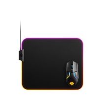 SteelSeries QcK Prism Cloth M Mauspad